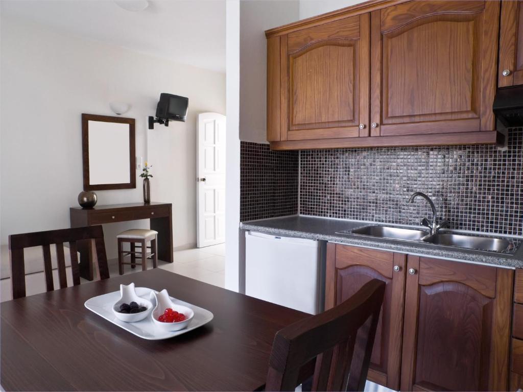 Hotel Troulis Apartments - Bali, Griechenland, Bali. Großes 36